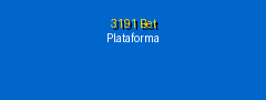 3191 Bet Plataforma Logo