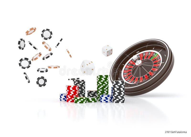 Cassino ao Vivo na 3191 Bet Plataforma